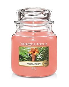 Yankee Candle The Last Paradise - Medium Jar